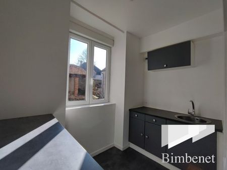 Appartement à louer, 2 pièces - Orléans 45000 - Photo 2