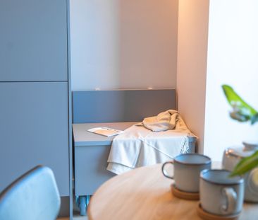 Gøteborg Allé 6, 9. 26 - Photo 4