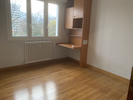 Location Appartement 3 pièces 89m² MEYLAN 38240 - Photo 3