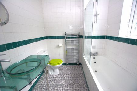 1 bedroom apartment to rent - Photo 5