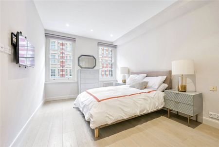 Stylish First-Floor Lateral Apartment in Hyde Park - Photo 4