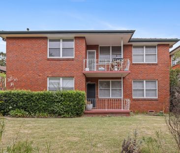 5/9 Rosa Street, Oatley NSW 2223 - Apartment For Rent | Domain - Photo 6
