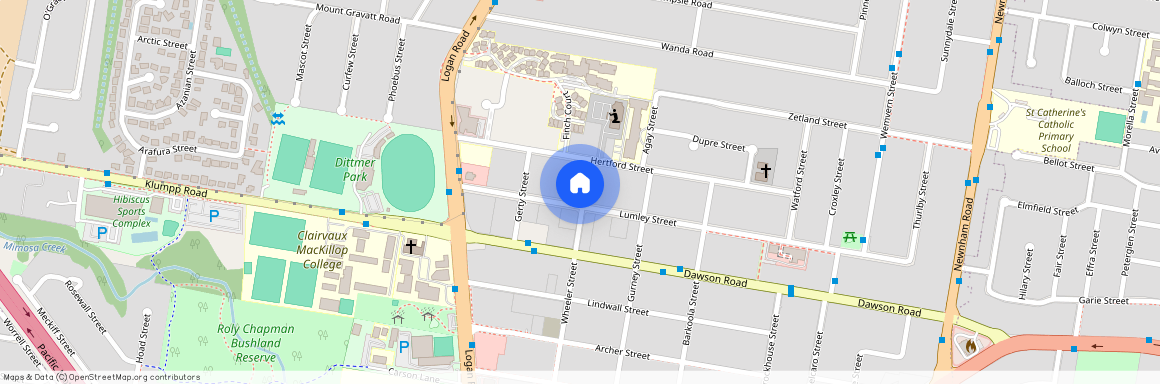 48 Lumley Street, Qld 4122, Upper Mount Gravatt