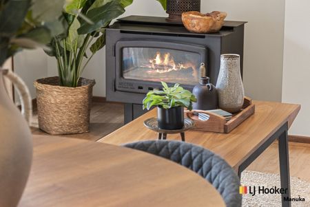 28 Anembo Street, Narrabundah ACT 2604 - House For Rent | Domain - Photo 4