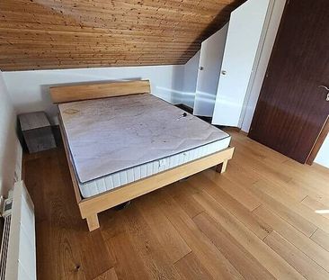 Lease renewal – 5 rooms, Savigny (Jubin) at: 01.01.2026 - Photo 4