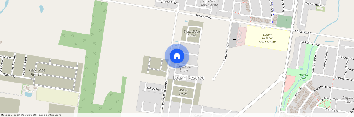 105 Cavanagh Dr, Qld 4133, Logan Reserve