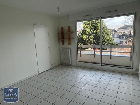 Location Appartement 1 pièce 31m² REIMS 51100 - Photo 3