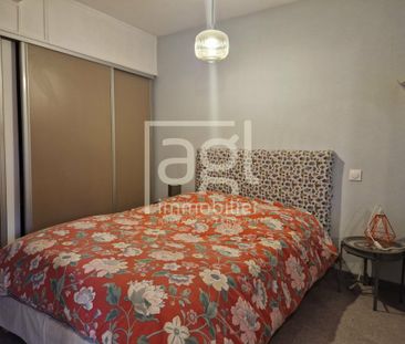 Location Appartement 2 pièces 45m² COUDEKERQUE BRANCHE 59210 - Photo 2