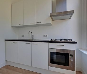 Appartement te huur: Kastanjeplein 7-1 1092 CH Amsterdam - Foto 6