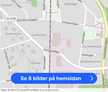Fölösavägen, 38C, Kalmar - Foto 1