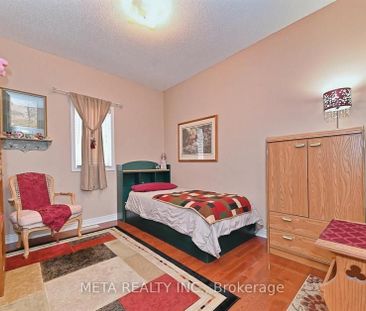 For Lease - 138 Van scott Drive Unit# UPPER, Brampton, Ontario - Photo 5