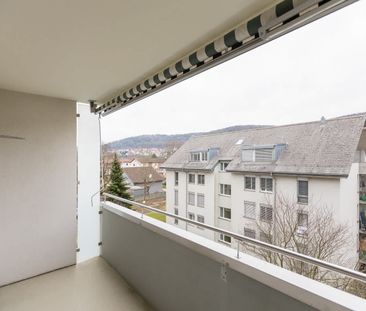 3 Zimmer, 67 m², 3. Stock - Photo 6