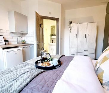 1 bedroom house to rent - Photo 5