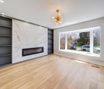For Lease - 203 Toynbee Trail, Toronto, Ontario - Photo 4
