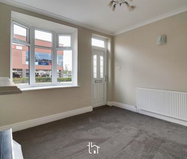 3 bed terraced house to rent in Rugby Road, Hinckley, LE10 - Photo 4