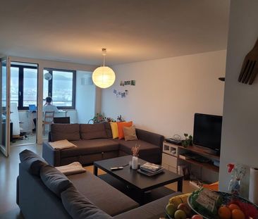 1 Zimmer, 17. Stock - Photo 2