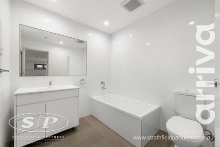 Arriva Strathfield | Huge Luxury 2 Bedroom Apartment - Photo 5