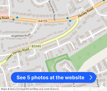 Luscombe Close, Caversham, Reading, RG4 - Photo 1