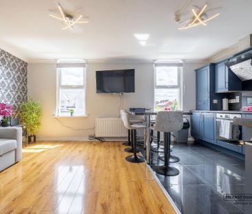 Apartment 8, 8 Cromwell Road, Botanic Avenue, Belfast, BT7 1JW - Photo 6