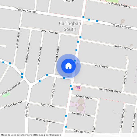 561 Port Hacking Road, NSW 2229, Caringbah South