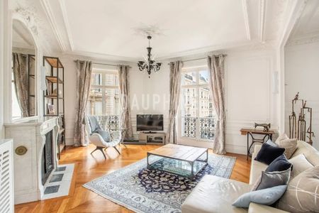 Appartement à louer à Paris 16Ème - Photo 2