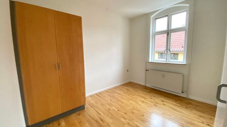 2 værelses – Horsetorvet 1, 1. lejl. 13 – Odense C - Foto 5