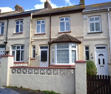 Boyne Road, Budleigh Salterton, Devon, EX9 - Photo 1