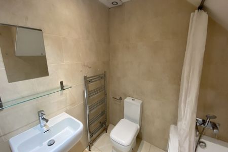 Lyon Street - Photo 4