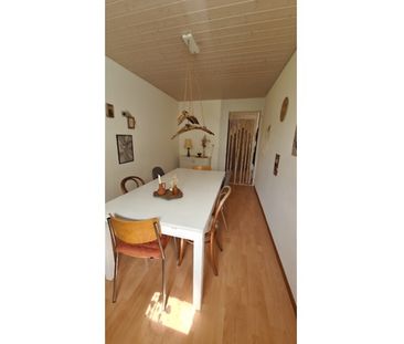 3½ Zimmer-Wohnung in Steffisburg (BE), möbliert, auf Zeit - Photo 4