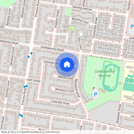 66 Colorado Drive, Corio