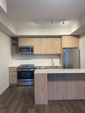 For Lease - 25 Nicholas Avenue Unit# 1310, Toronto, Ontario - Photo 2