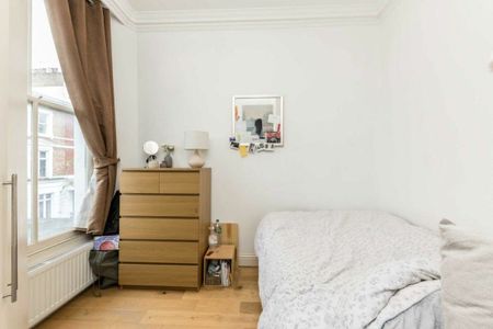 Hogarth Road, Earls Court, SW5 - Photo 4