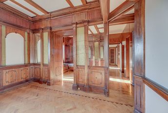 Apartamento T3 em Lisboa