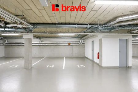 Pronájem bytu 1+kk 38 m - Fotografie 5