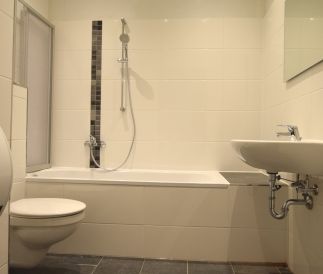 *** 3-RW in Möckern mit modernen Bad *** - Foto 2