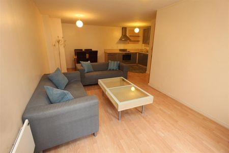 Aspect 14, Leeds City Centre, LS2 8WH - Photo 4