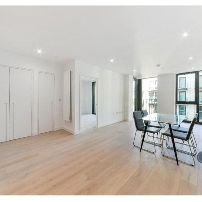 1 bedroom flat to rent - Photo 1
