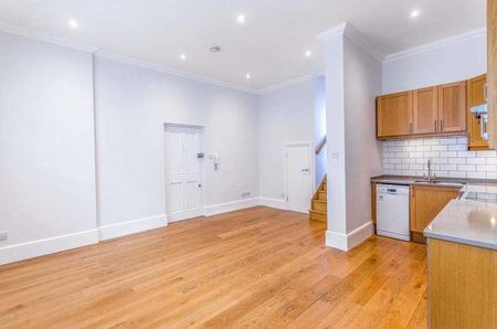 Browning Street, Elephant And Castle, SE17 - Photo 3