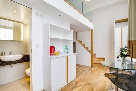 Studio to rent - Photo 2