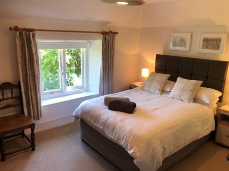 3 bedroom cottage to rent The Street, Rodmell, Lewes, East Sussex, BN7 - Photo 4