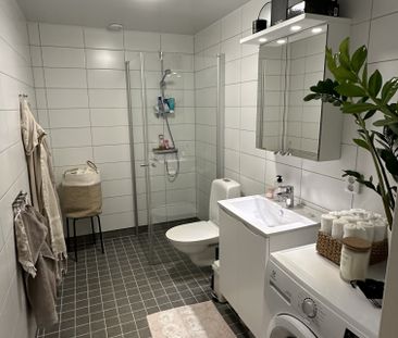 Tonvalsslingan, Hägersten - Foto 5