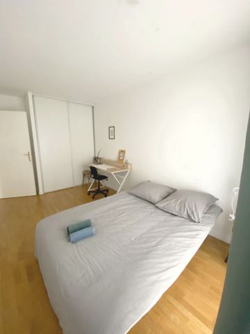 Location Appartement LEVALLOIS PERRET - - Photo 5