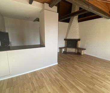 Appartement 3 pièces lumineux à louer à Neuchâtel - Photo 3