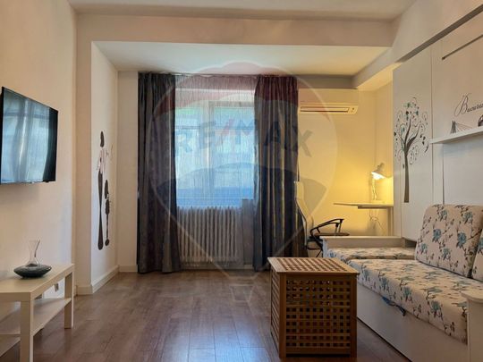 Inchiriere Garsoniera Regina Elisabeta - Fotografie 1