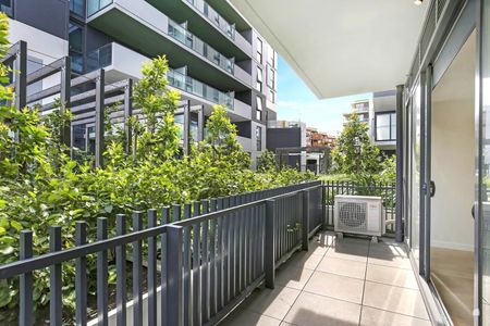 G11/1-5 Olive York Way, Brunswick West VIC 3055 - Apartment For Rent | Domain - Photo 2
