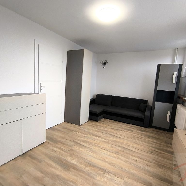 Mieszkanie do wynajęcia | Centrum | 36m2 (438589) - Фото 1