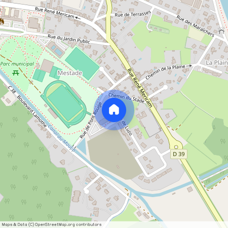 40800, Aire-Sur-L'Adour