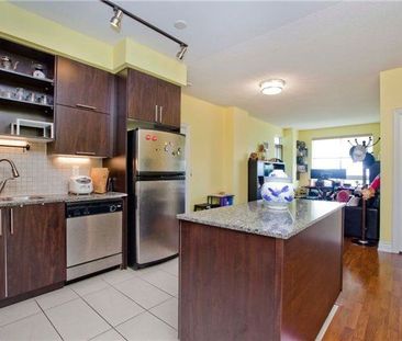 For Lease - 50 Clegg Road Unit# 209, Markham, Ontario - Photo 6