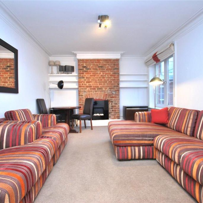 1 bedroom apartment to rent - Photo 1