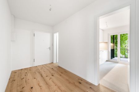 Frisch saniert - Zentral - Ihr neues Zuhause? - Photo 2